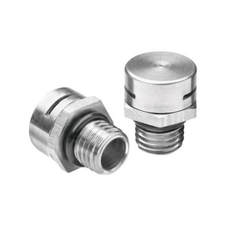 Rutab 1475040 Trykkutjevningsventil M12 x 1,5 mm, Installasjonsmaterial