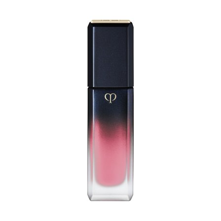 Clé de Peau Beauté Radiant Liquid Rouge Matte 104 Gentle Dream - Rossetto mat