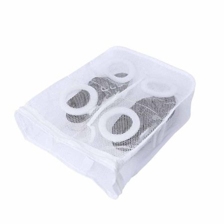 Tvättmaskin Skopåse Reseskoförvaringspåsar 1 1