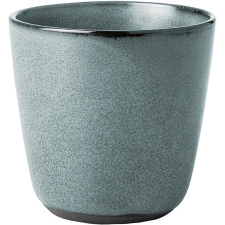 Aida RAW krus i stentøj, grøn | KitchenOne