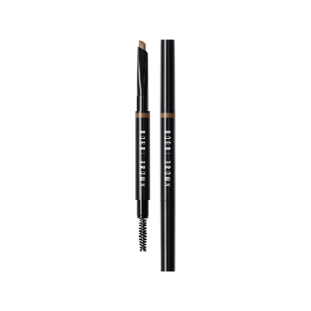 Bobbi Brown Long-Wear Brow Pencil Ögonbryn Dam Brun 0.33g