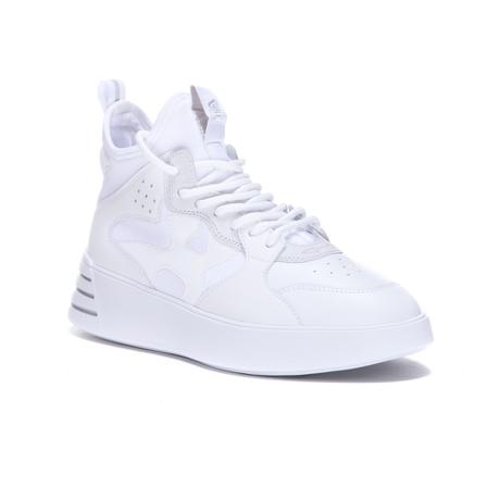 Hogan, Sneakers Wit, Dames, Maat:38 EU