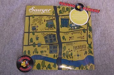 Season 1 SAWYER SESSIONS