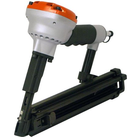 Paslode PSN50NP Sømpistol, Maskiner