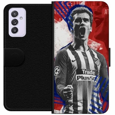 Samsung Galaxy A82 5g Plånboksfodral Antoine Griezmann