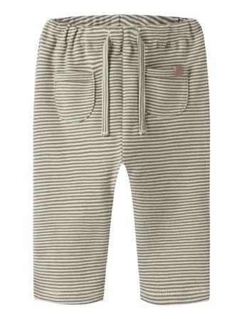 Lil'Atelier | Nbmohio Loose Pant Lil | 56