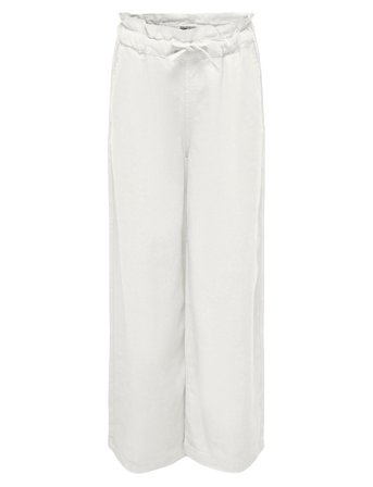 Kids Only | Kogcaro Pb Wide Linen Bl Pant Wvn | 146