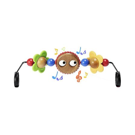 Baby Gynge Stol med Matchende Sovehjelp Musikk Lekegave