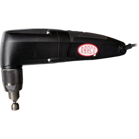 Dräco 1213Z Platetygger 350 W, Maskiner