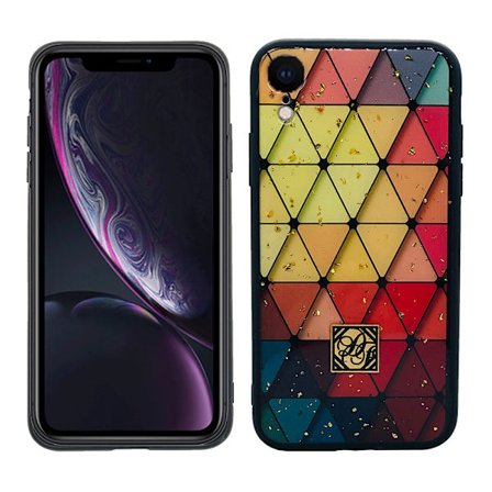 iPhone XR - Kraftfullt Skal