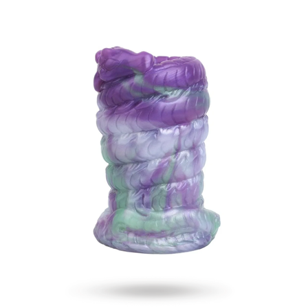 Nok-Nok Masturbator - Vuxen.se - Buttplug, stora & små butt plugg