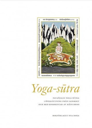 Yoga-Sutra, ISBN: 9789157806215