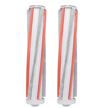 2 kpl rullaharjaa Xiao Roidmi F8 F8e Nex X20 hiilikuituun