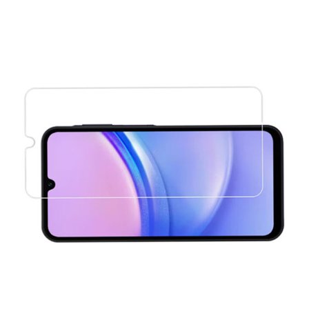 Näytönsuoja Samsung A15 5G:lle