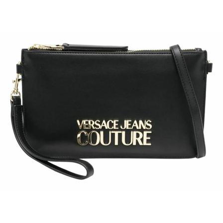 Versace Jeans Couture, Versace Jeans Couture Bags.. Black Zwart, Dames, Maat:ONE Size
