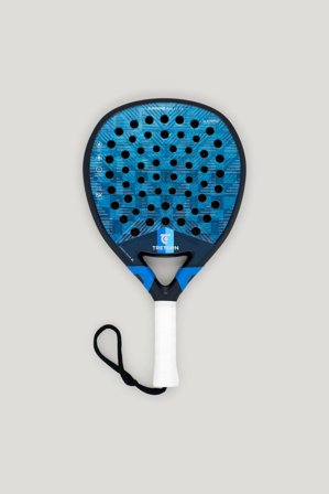 Tretorn Supreme Rally Tx — Padel Racket Men/Women - Rubber boots & outerwear for women, men & children