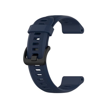 Garmin Forerunner 935/Fenix 5 Silicone Watch Band - Blue