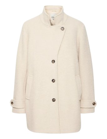 Ihstipa Ja8 Cream ICHI