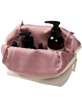 Amaysin Amaysin Small Storage Bag - White - ONE SIZE