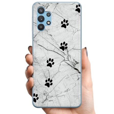 Kompatibel Mobilcover til Samsung Samsung Galaxy A32 5G Kopper