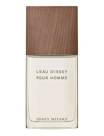 Issey Miyake L'eau D'issey Pour Homme Wood & Wood Edp Intense - Nude - 100ML