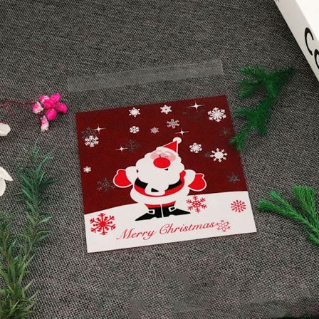 100 st julgodispåsar Kexpåsar 3 3