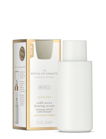 Rituals The Ritual Of Namaste Ageless Firming Serum Refill - Nude - 30 ml