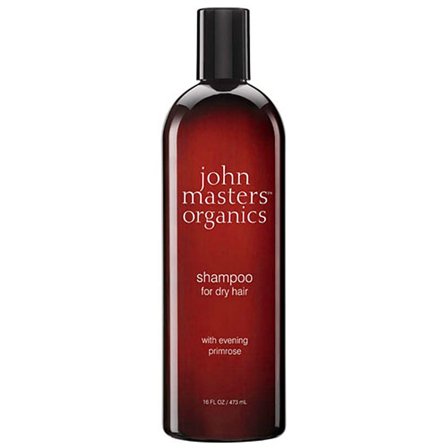 John Masters Organics Organics Evening Primrose Shampoo 473 ml, Hår, Shampoo, Hårshampoo