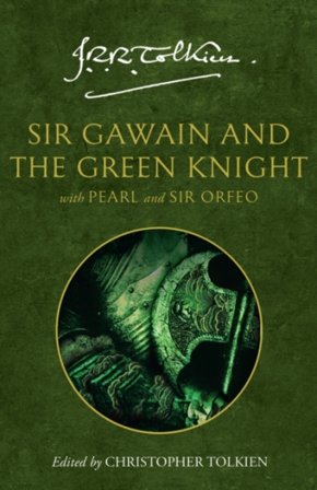 Sir Gawain and the Green Knight