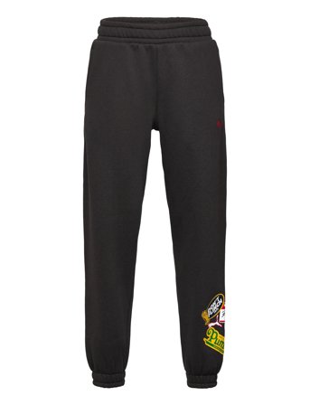 PUMA | Basketball Hooperhotline Sweatpants Fl B | 176