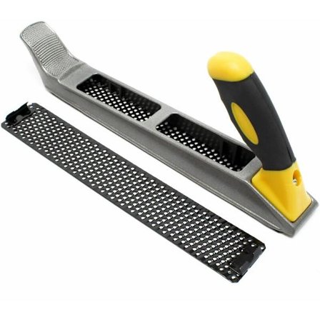 Gipskartongplan Lime 250 mm + Reservfil