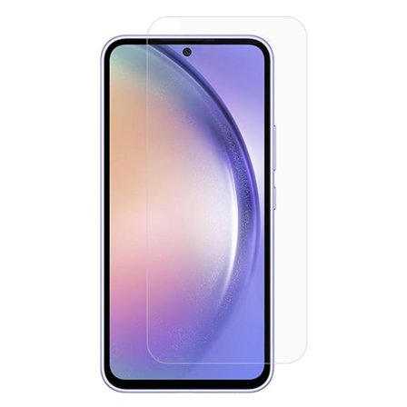 2-KPL SKALO Samsung Galaxy A55 5G Karkaistu Lasi Näytönsuoja
