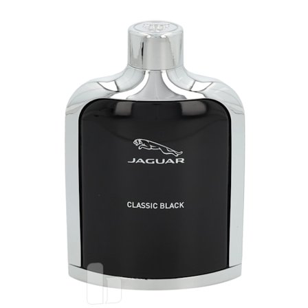 Jaguar Classic Black Edt Spray 100 ml Herr