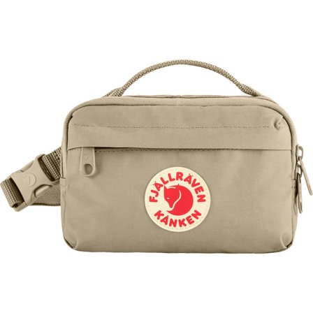 Fjällräven Kånken Hip Pack One Size - unisex - color - Kånken bags