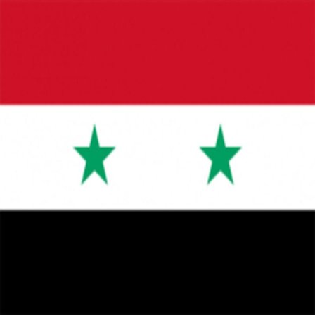Lippu - Syyria 100