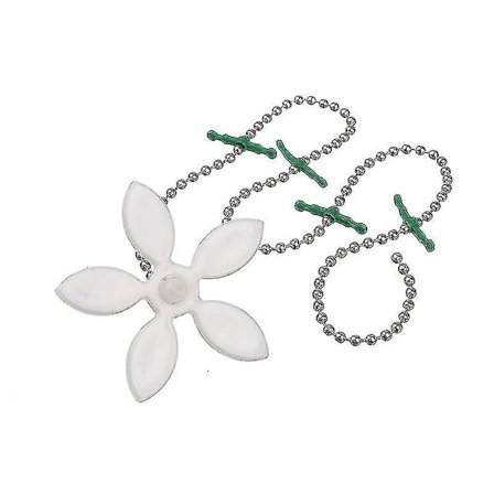 Hårfångare - Badkar/dusch Avloppskedja - Paket med 20 stycken