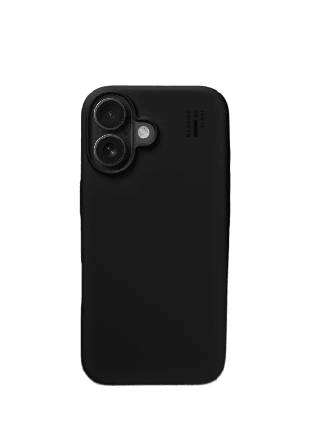 Ideal Of Sweden Silicone Case Iphone Skal & skärmskydd Unisex Svart 17 Air