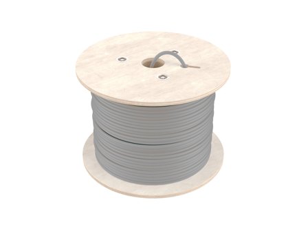 Equip Networking Cable Grey 305 M