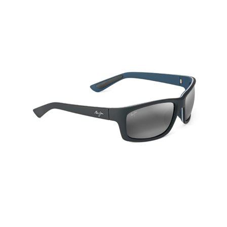 Maui Jim KANAIO COAST -Aurinkolasit - Black Wrap around - Maui Jim MJ0766S 001 6116