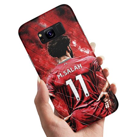 Deksel / Mobildeksel til Samsung Galaxy S8 - Salah