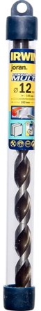 Irwin Cordless Multi 10501936 Universalborr Ø12 x 105/160 mm, Borra & mejsla
