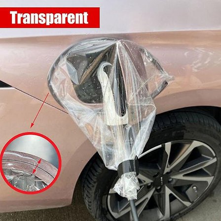 EV-opladerportdæksel Vejrbestandig udendørs opladerportbeskyttelse Snørebånd Elektriske bilopladningsdele Til Tesla Model 3 Y