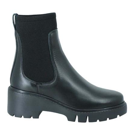 Unisa, Ankle Boots Czarny, Kobieta, Rozmiar: 36 EU