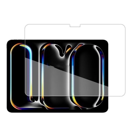 HD-skärmskydd för iPad (2-pack) iPad Pro 13 (2024)