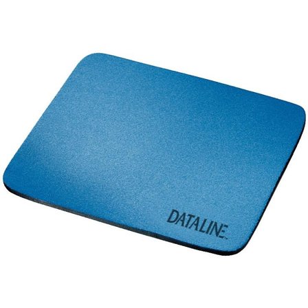 ESSELTE Mousepad, 90885, Blue,