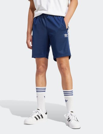 adidas Originals Firebird Short - Navy - XL
