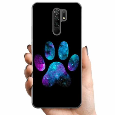 Xiaomi Redmi 9 Tpu Mobilskal Galaxy Paw