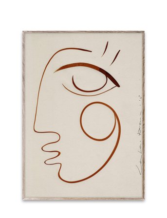 Full Of Love - 50X70 Patterned Paper Collective