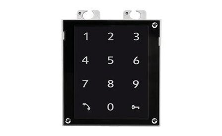 2N IP Verso - Touch Keypad