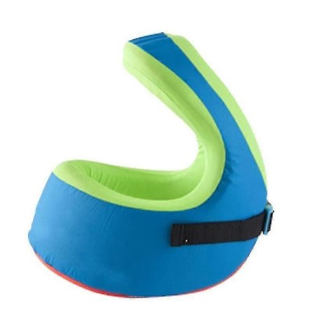 Svømmevest Kompatibel med Børn Bærbare Oppustelige Pool Flydere Svømmering